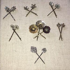 Chloe and Isabel Hair Accessory Bundle